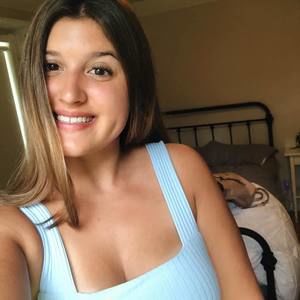 Meet your Posher, Laurie-anne